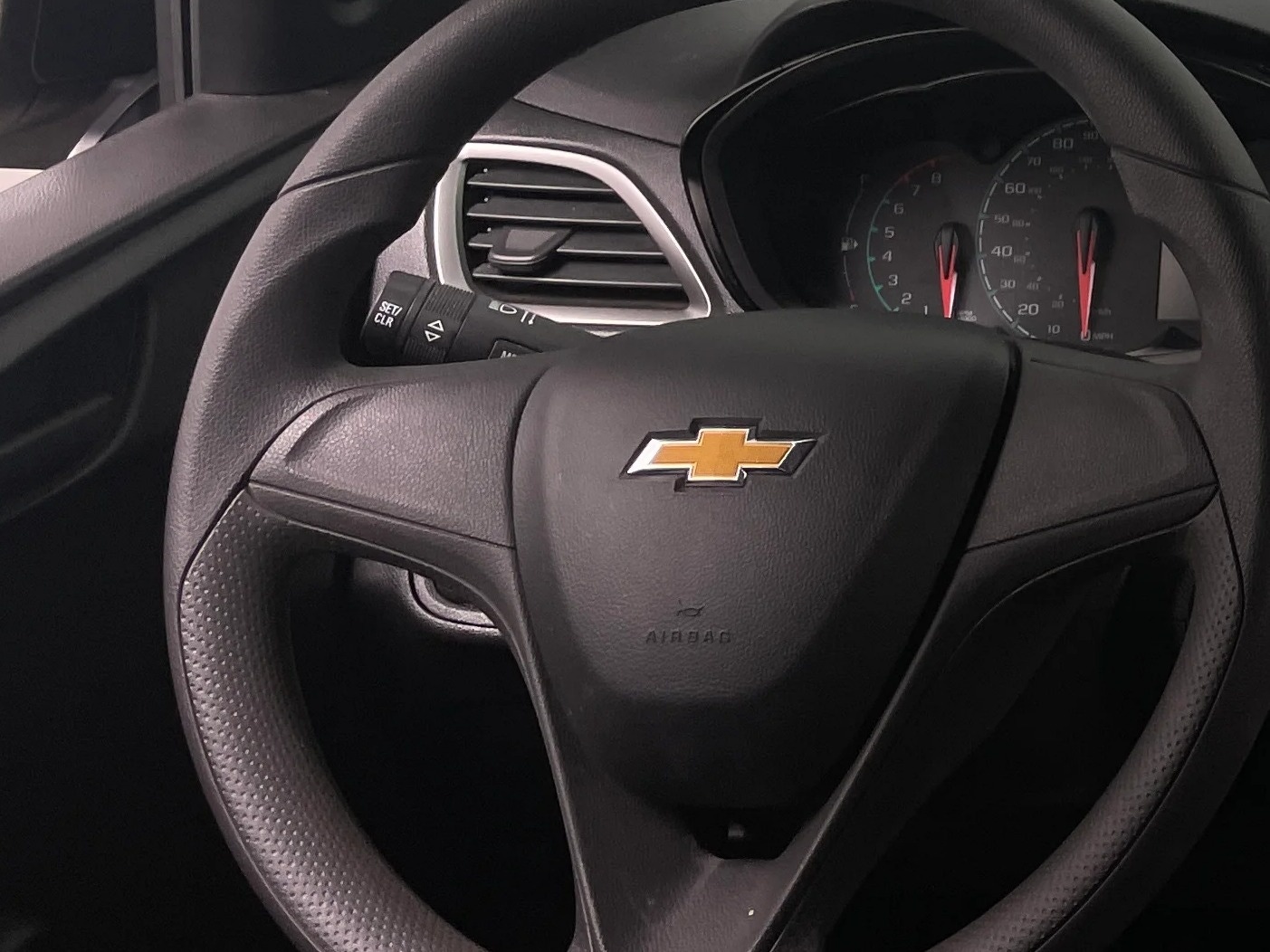 Thumbnail: 2020 Chevrolet Spark - 5