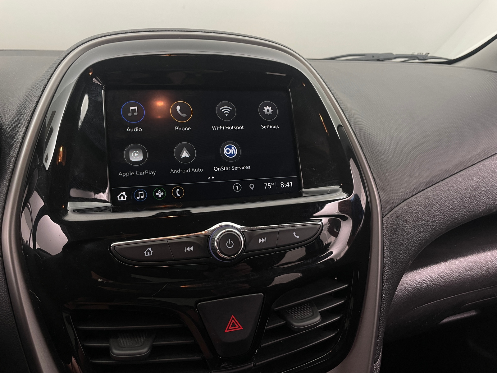 Thumbnail: 2020 Chevrolet Spark - 4