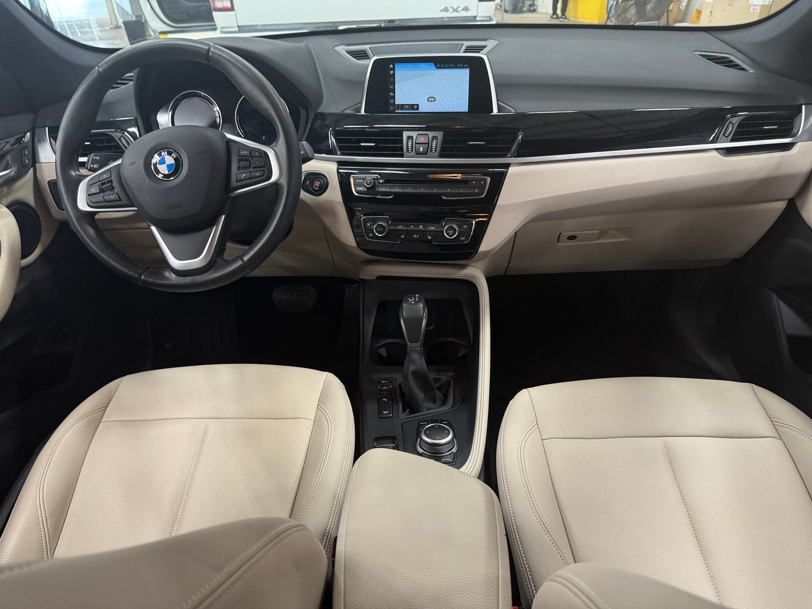 Thumbnail: 2019 BMW X1 - 2