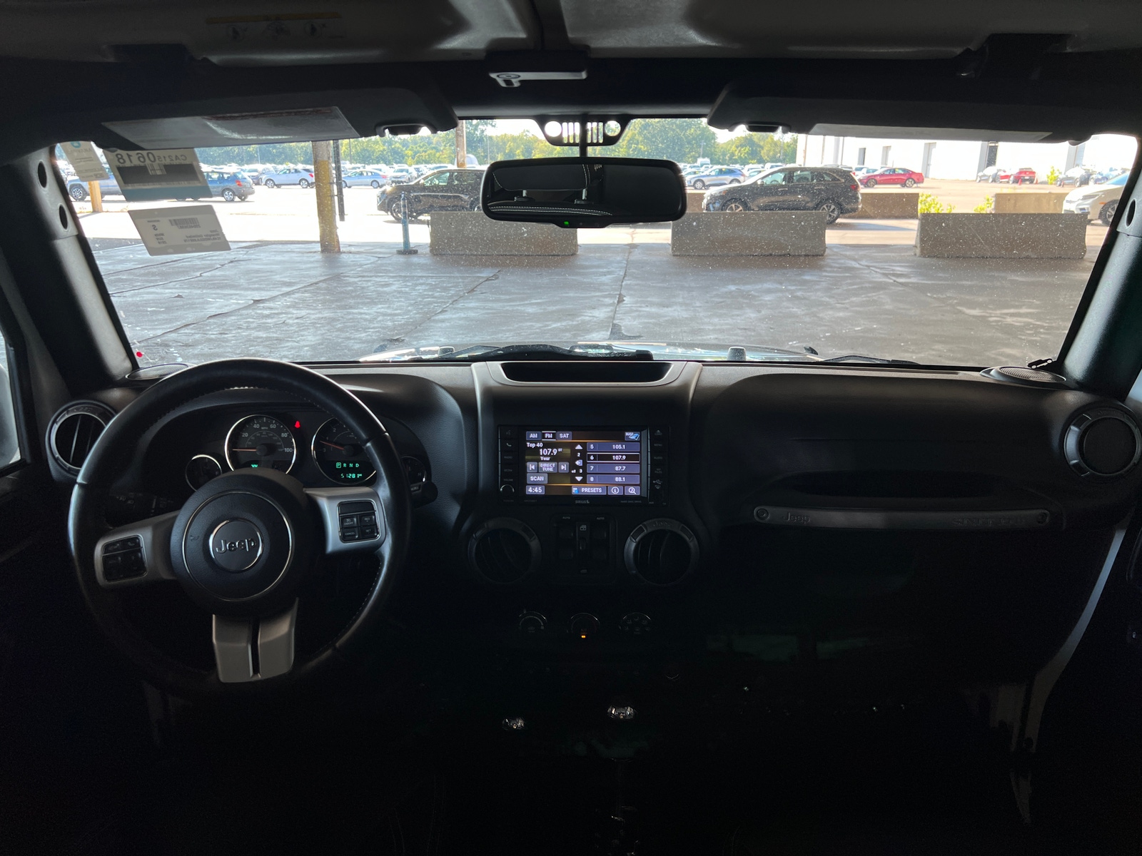 Thumbnail: 2018 Jeep Wrangler - 2