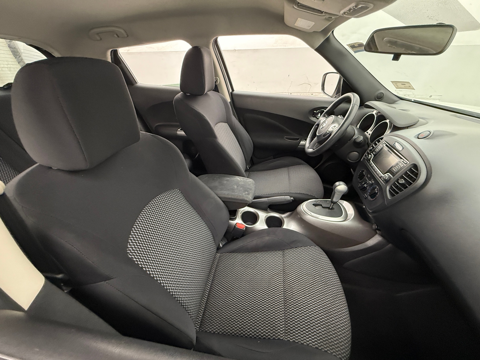 Thumbnail: 2016 Nissan Juke - 2