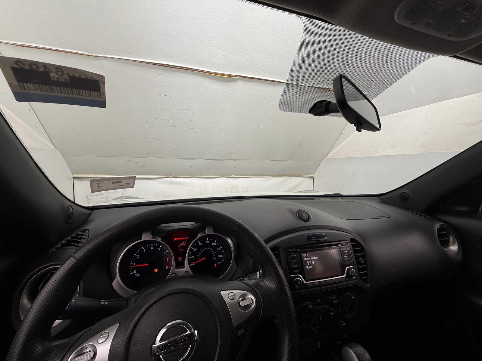 Thumbnail: 2016 Nissan Juke - 3