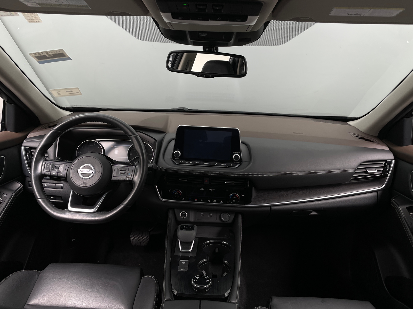 Thumbnail: 2021 Nissan Rogue - 2