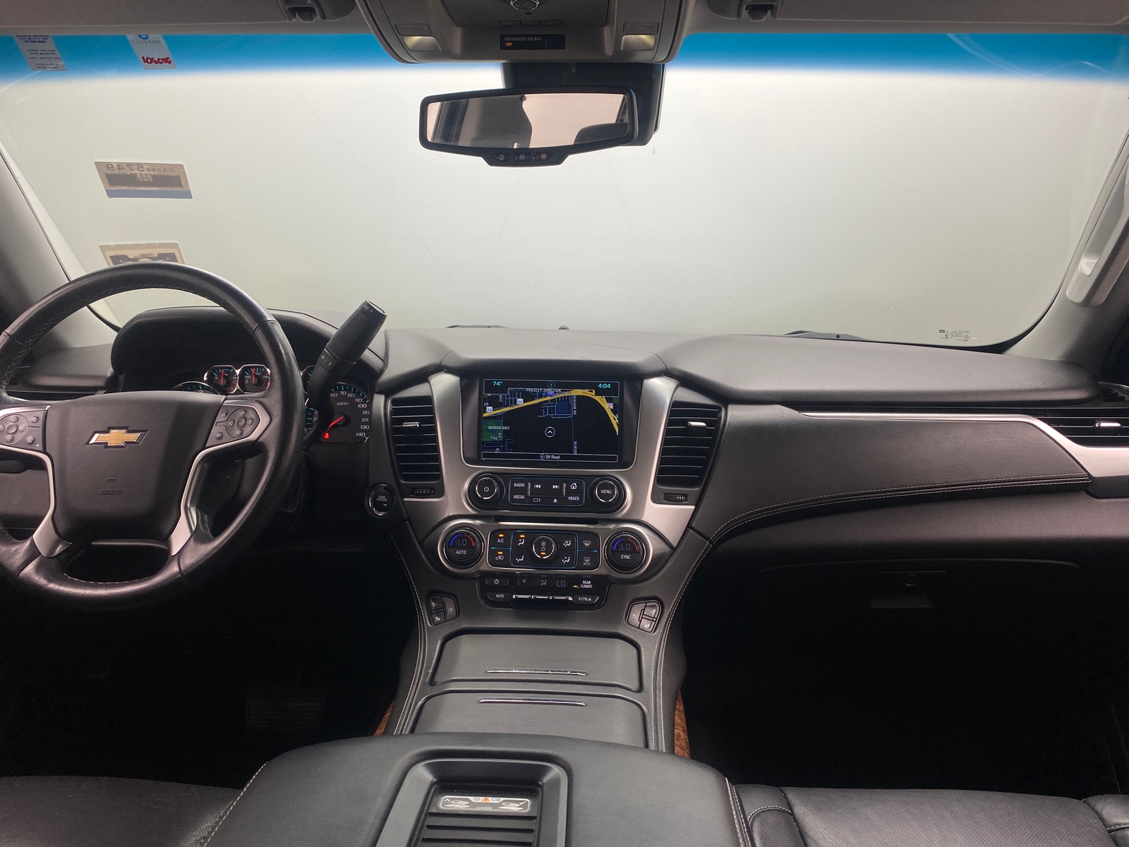 Thumbnail: 2017 Chevrolet Suburban - 2