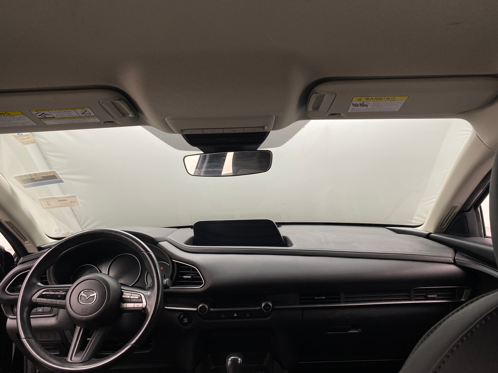 Thumbnail: 2023 Mazda CX-30 - 2