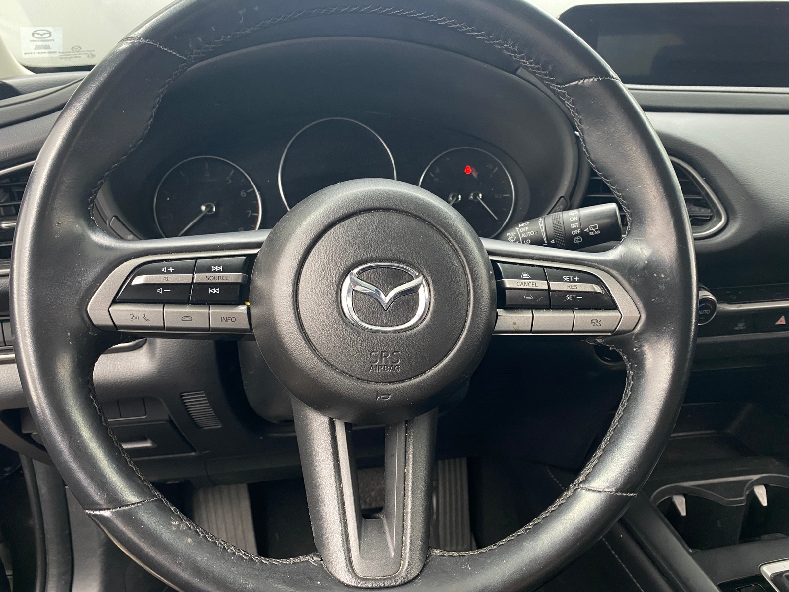 Thumbnail: 2023 Mazda CX-30 - 4