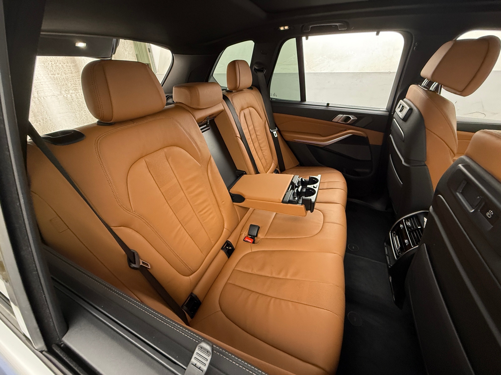 Thumbnail: 2020 BMW X5 - 5