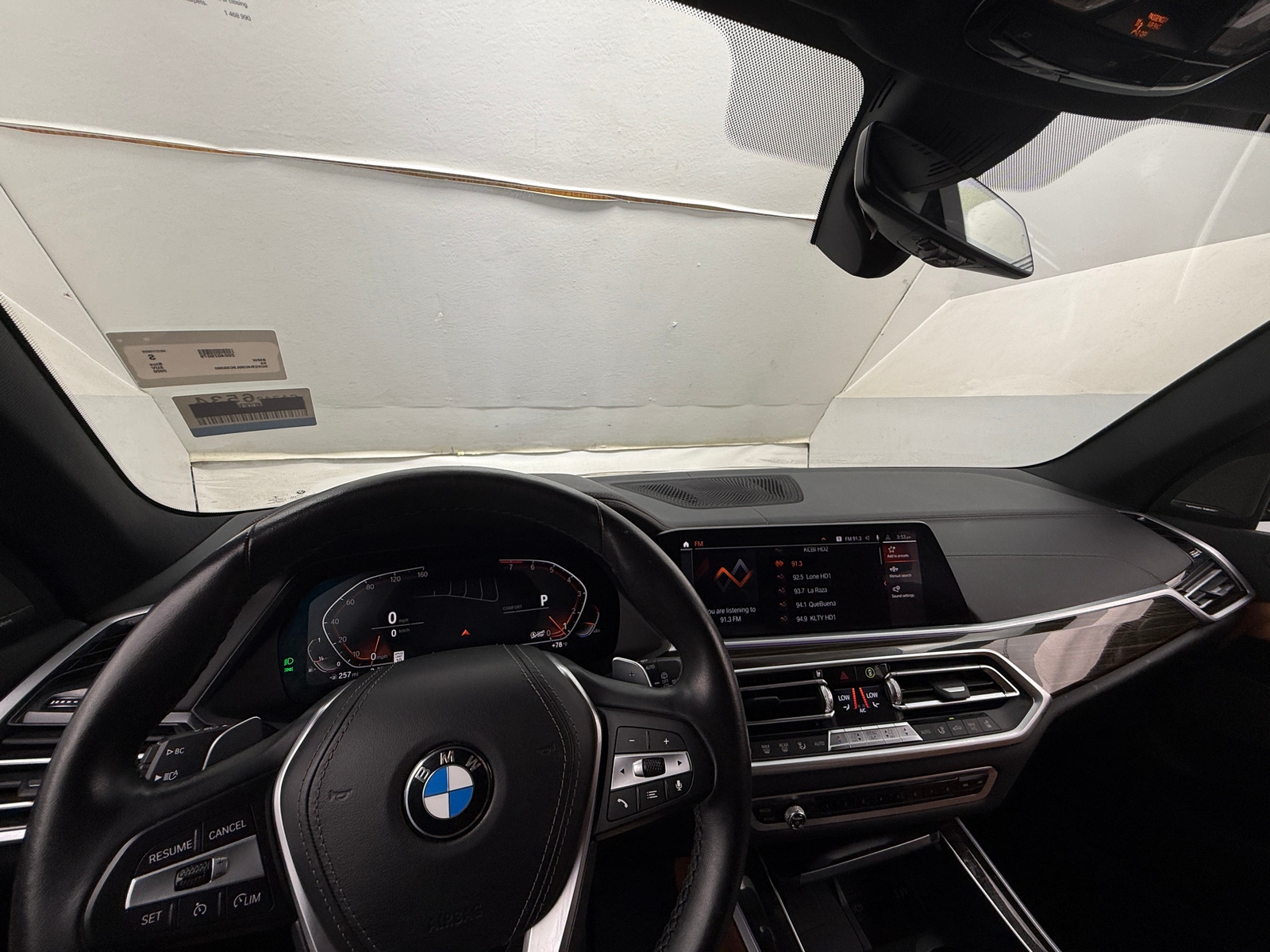 Thumbnail: 2020 BMW X5 - 2