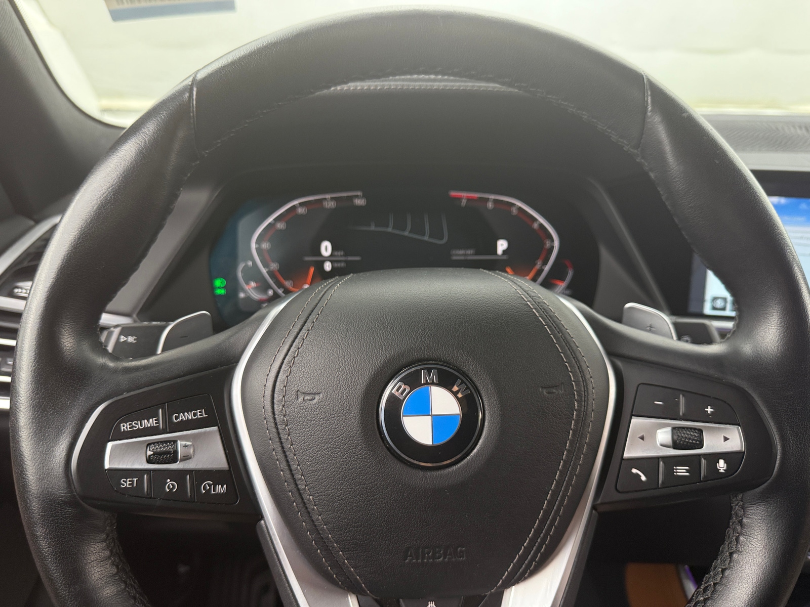 Thumbnail: 2020 BMW X5 - 4