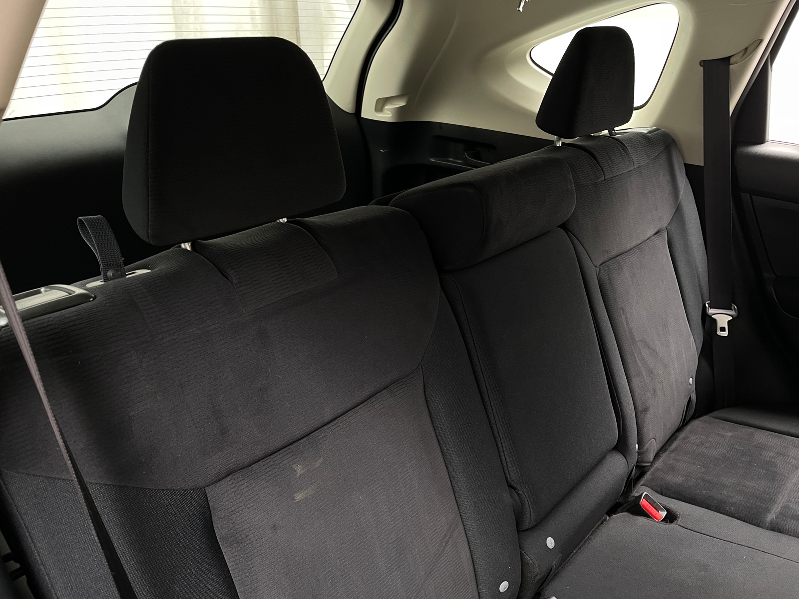 Thumbnail: 2012 Honda CR-V - 6