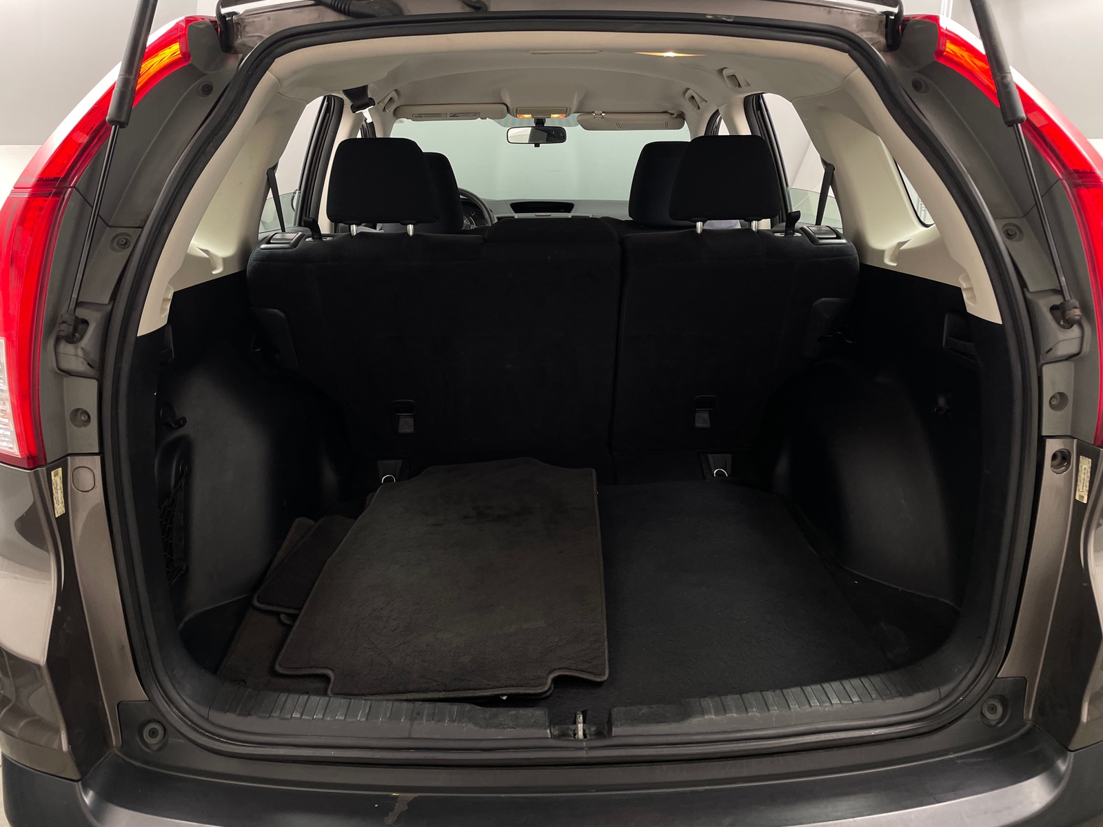 Thumbnail: 2012 Honda CR-V - 7