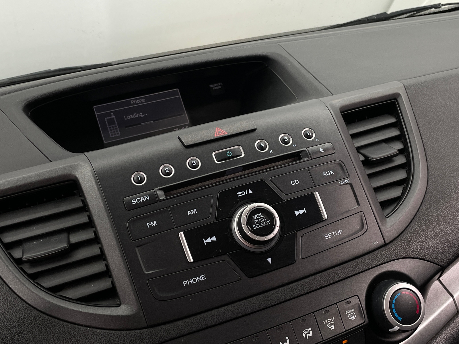 Thumbnail: 2012 Honda CR-V - 4
