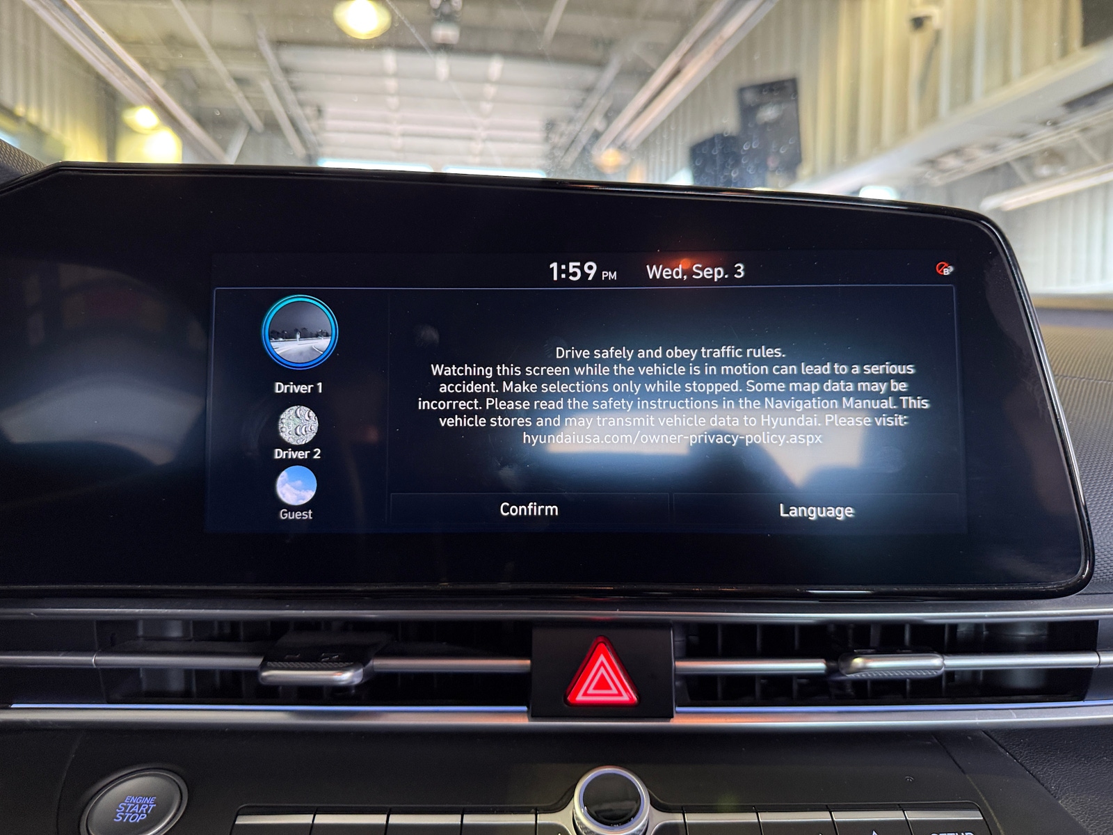 Thumbnail: 2024 Hyundai Elantra - 4