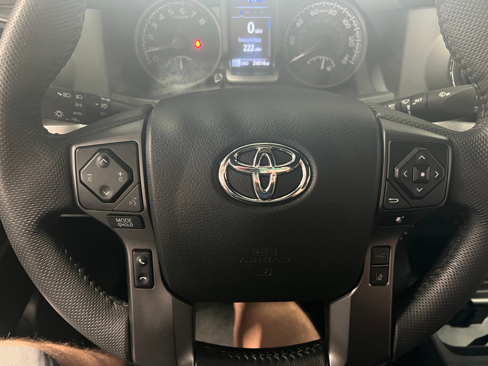 Thumbnail: 2022 Toyota Tacoma - 5