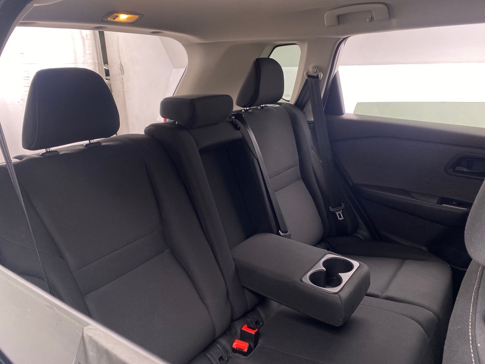 Thumbnail: 2023 Nissan Rogue - 6