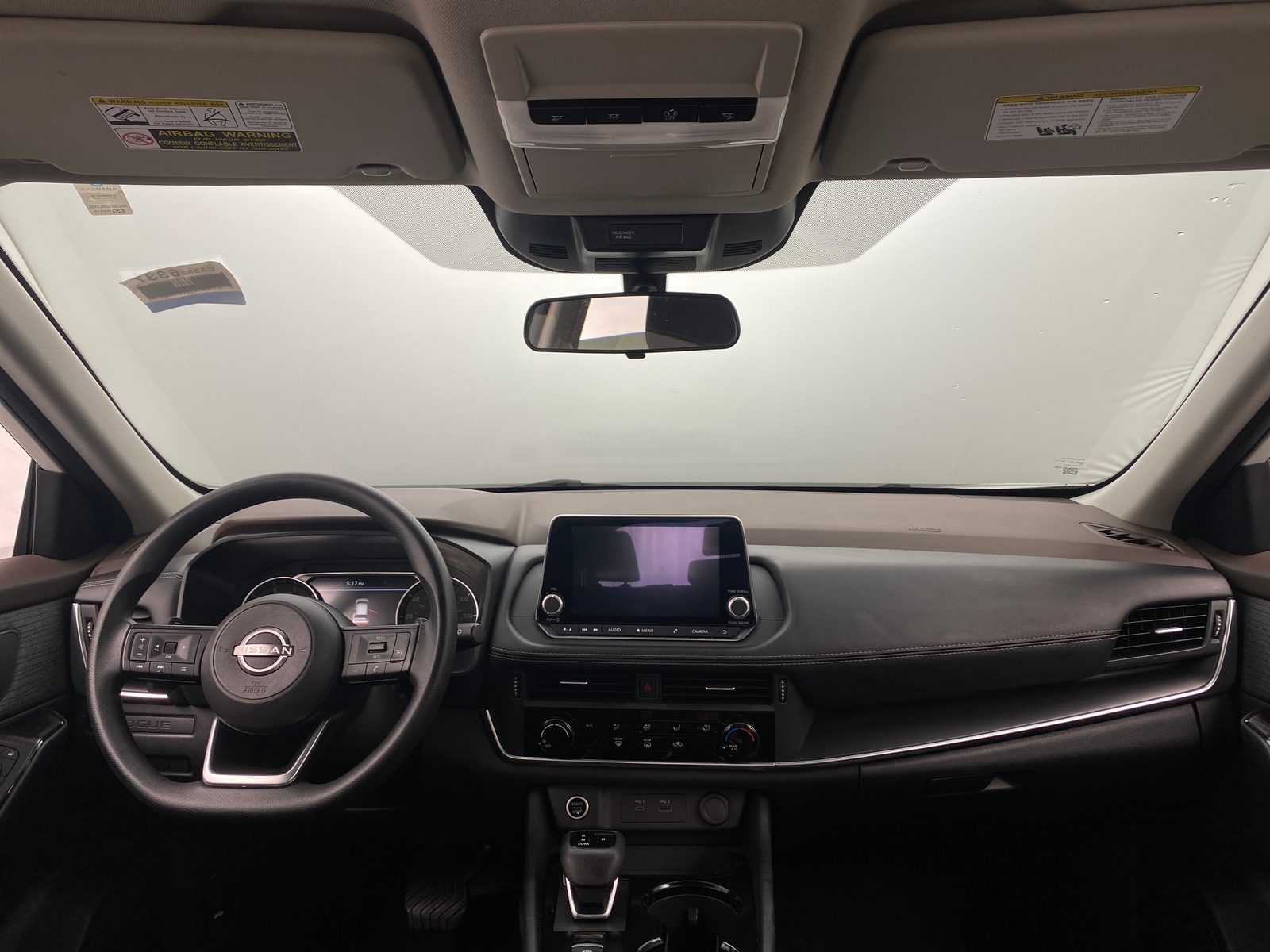 Thumbnail: 2023 Nissan Rogue - 3