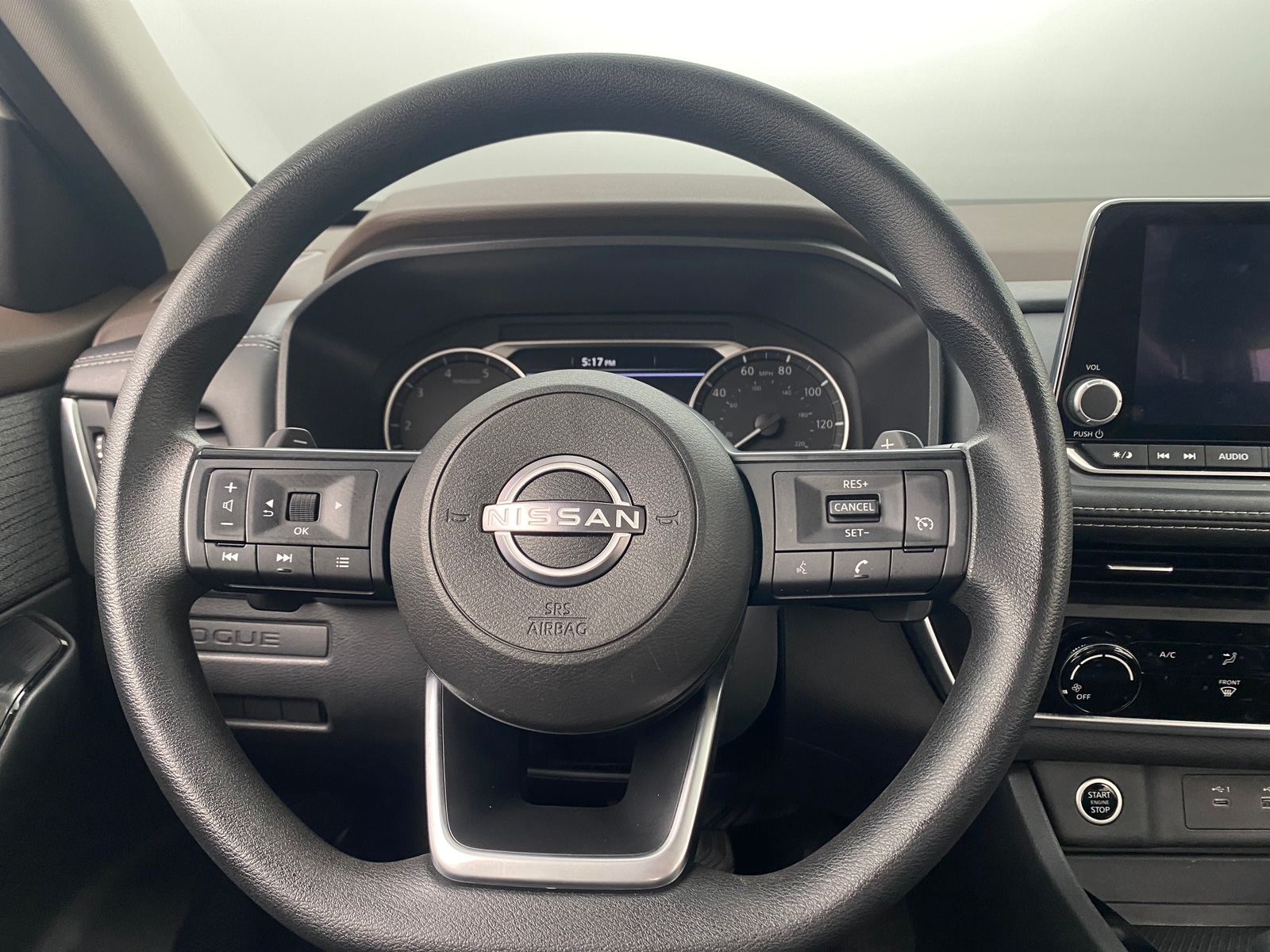 Thumbnail: 2023 Nissan Rogue - 5