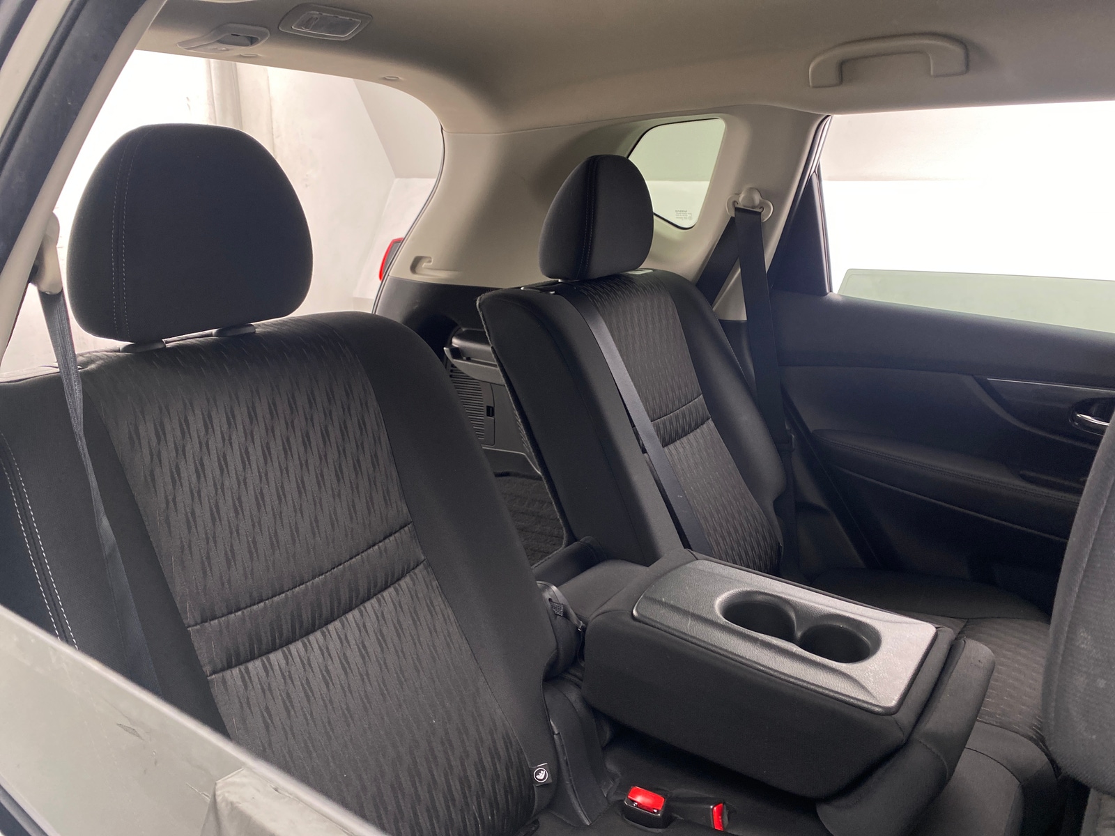 Thumbnail: 2019 Nissan Rogue - 6