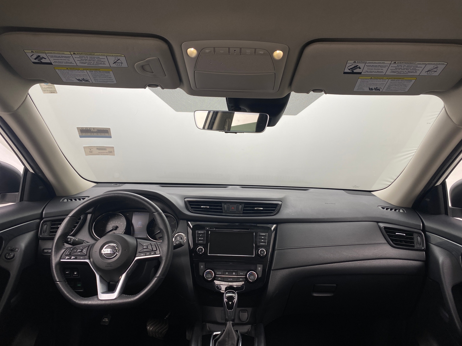 Thumbnail: 2019 Nissan Rogue - 3