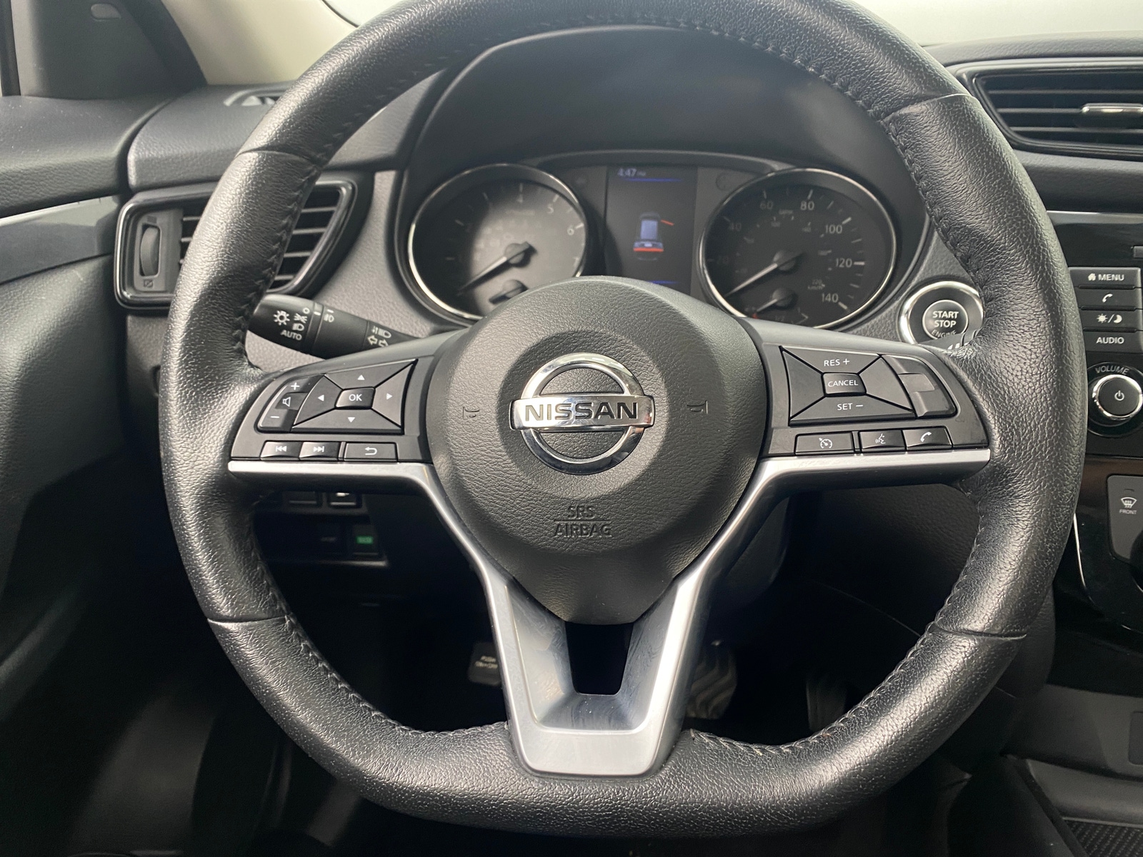 Thumbnail: 2019 Nissan Rogue - 5