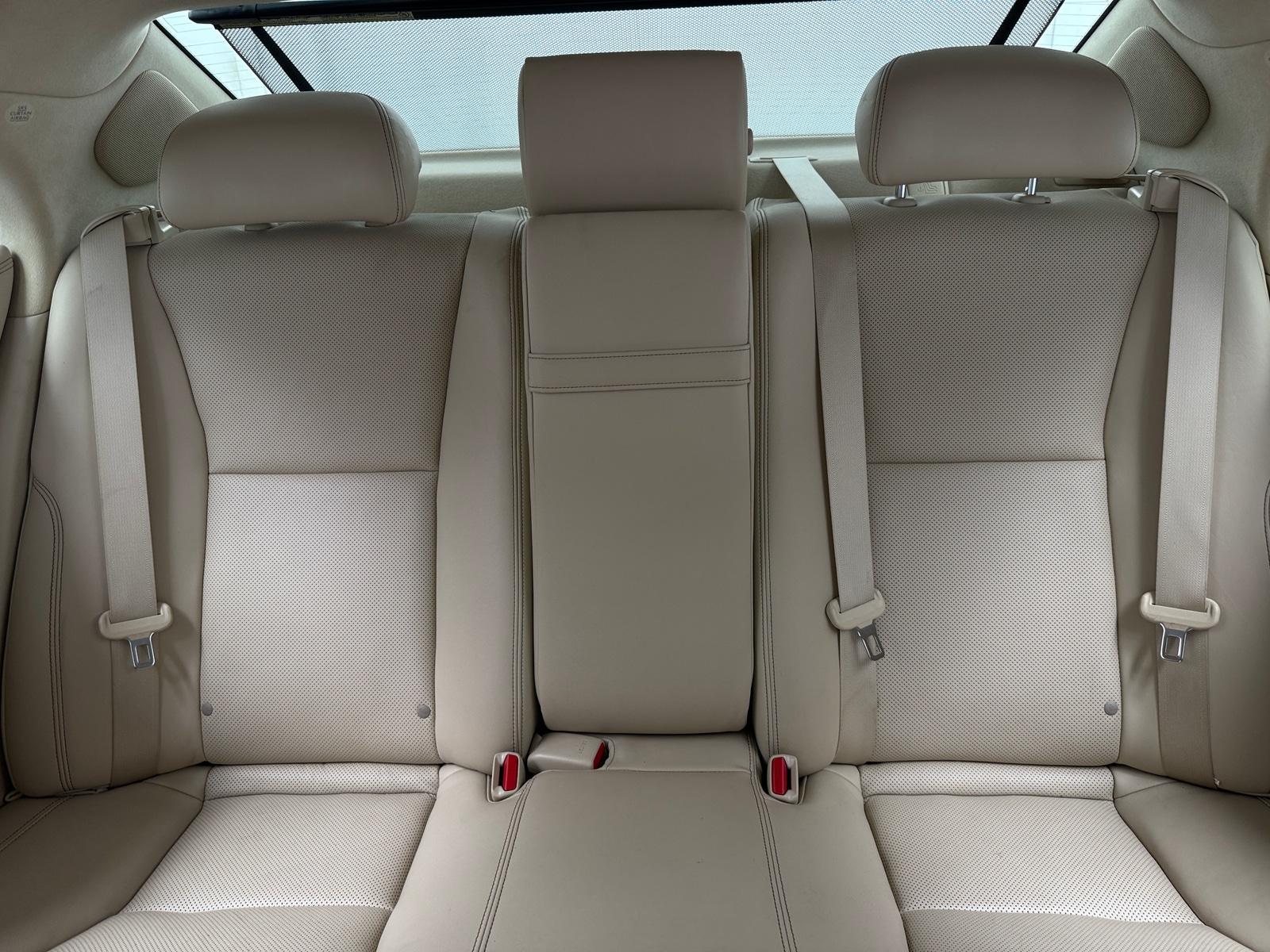 Thumbnail: 2013 Lexus LS - 5