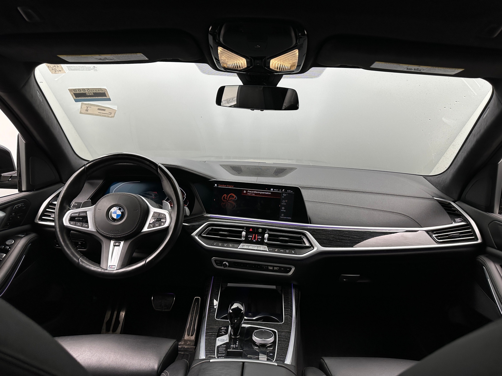 Thumbnail: 2022 BMW X7 - 2
