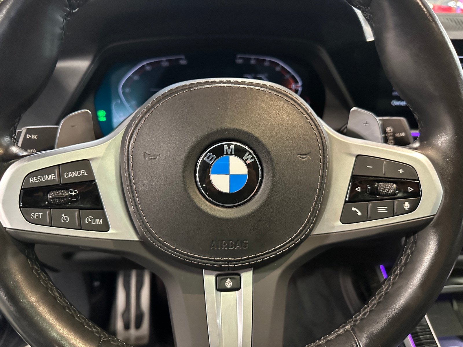 Thumbnail: 2022 BMW X7 - 4