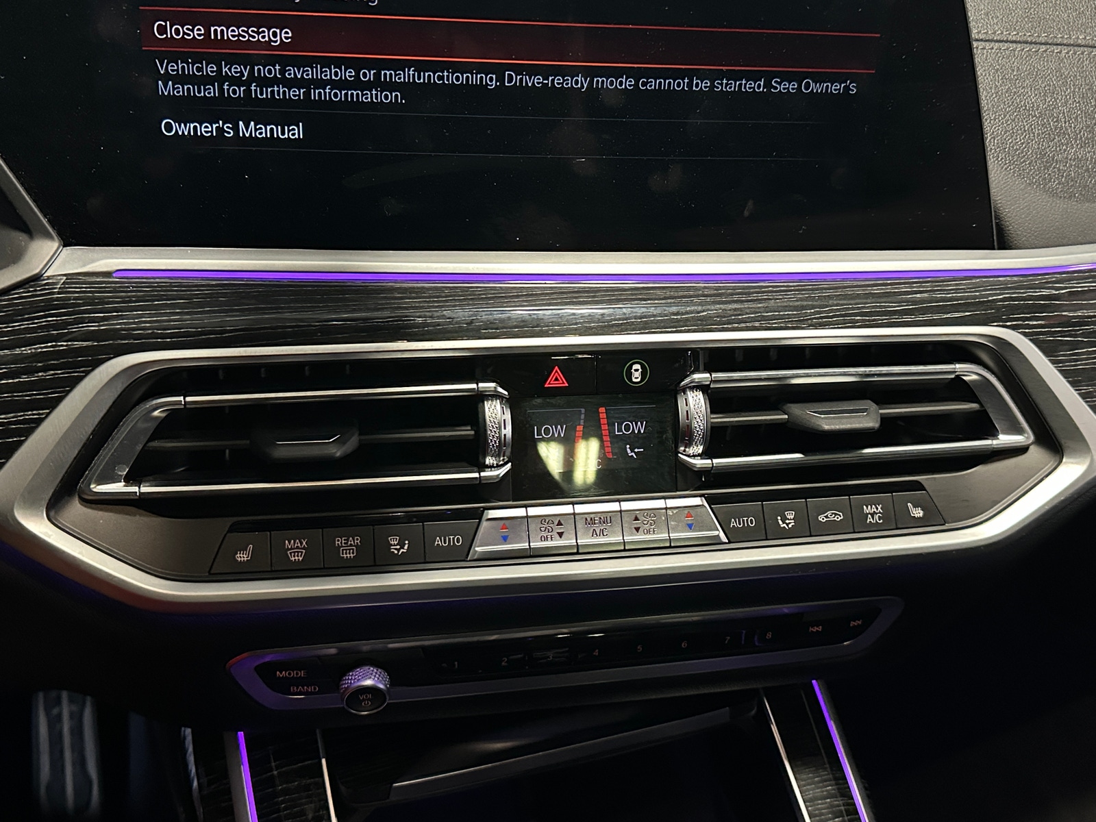 Thumbnail: 2022 BMW X7 - 3