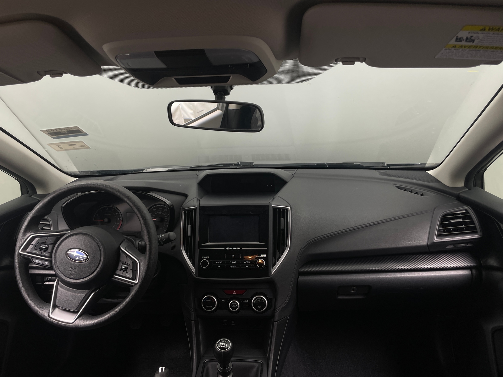 Thumbnail: 2023 Subaru Crosstrek - 3