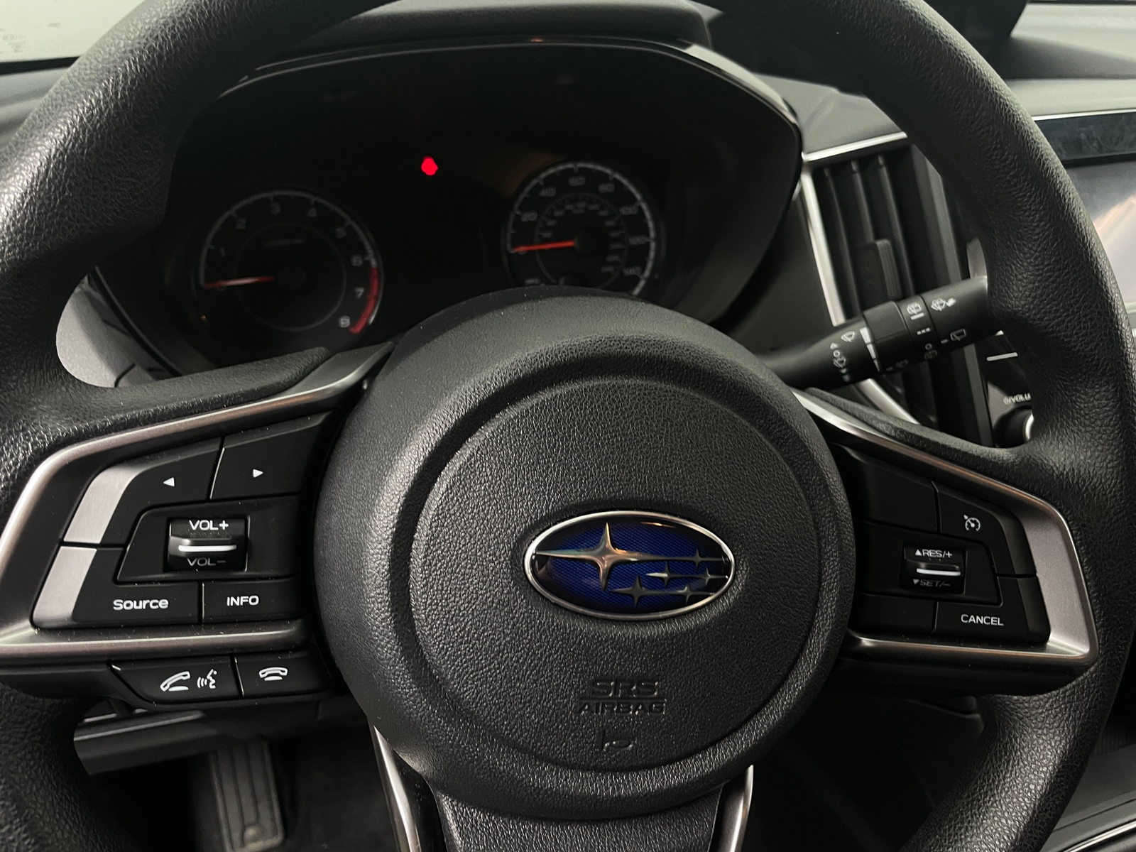 Thumbnail: 2023 Subaru Crosstrek - 5