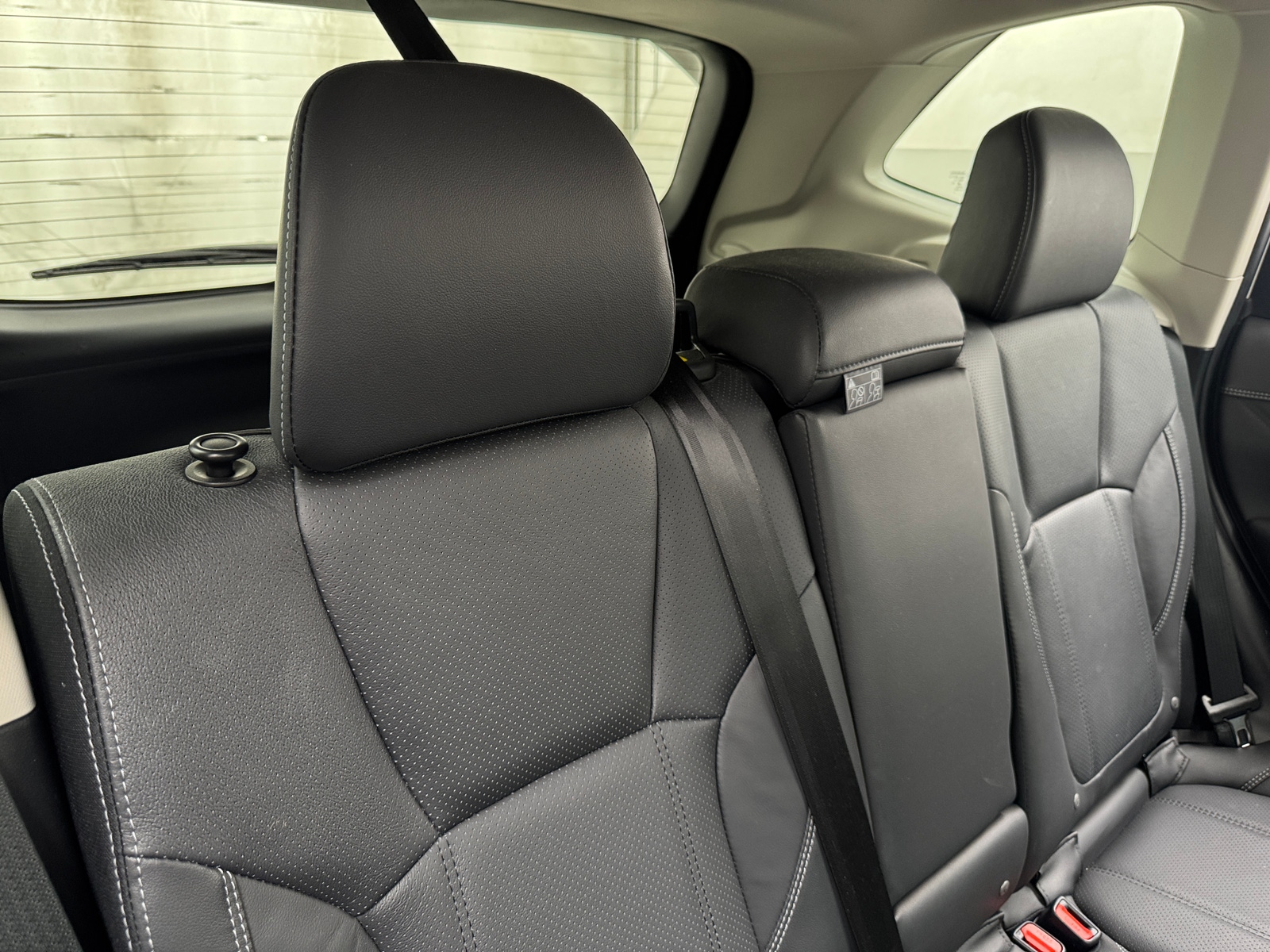 Thumbnail: 2019 Subaru Forester - 5