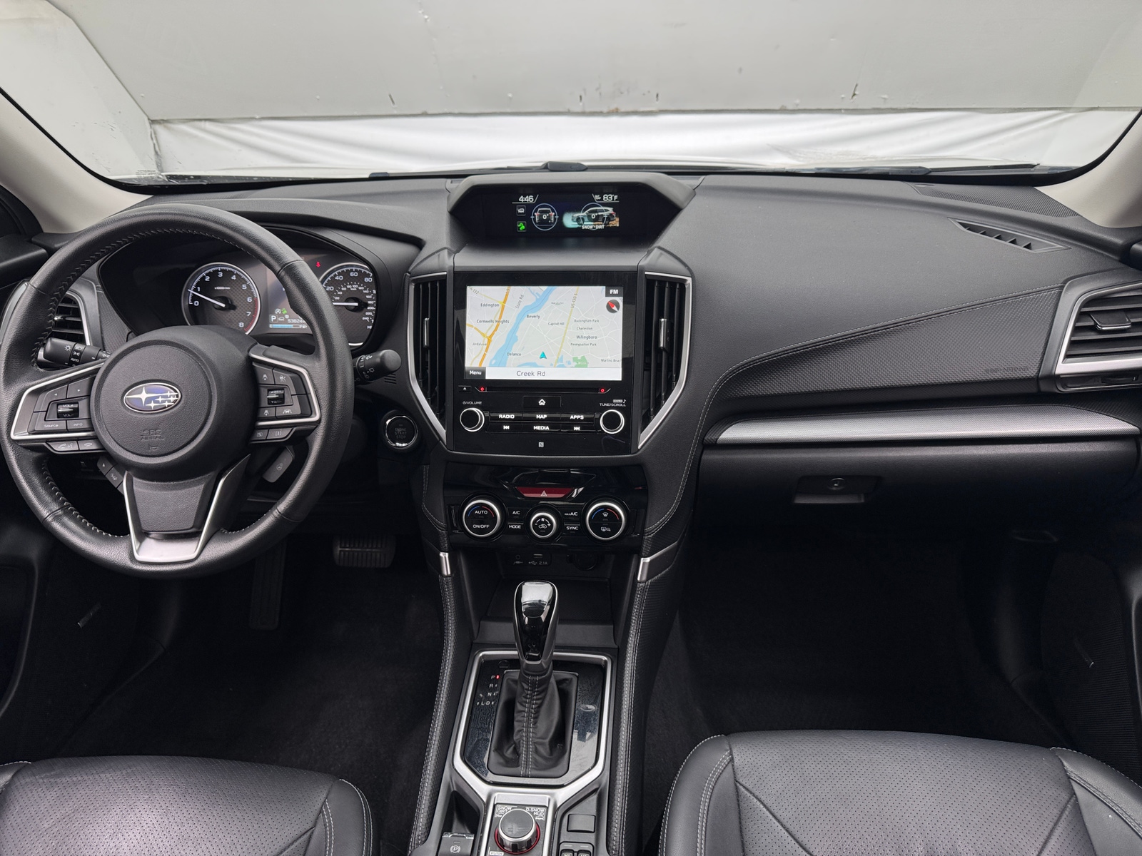 Thumbnail: 2019 Subaru Forester - 2