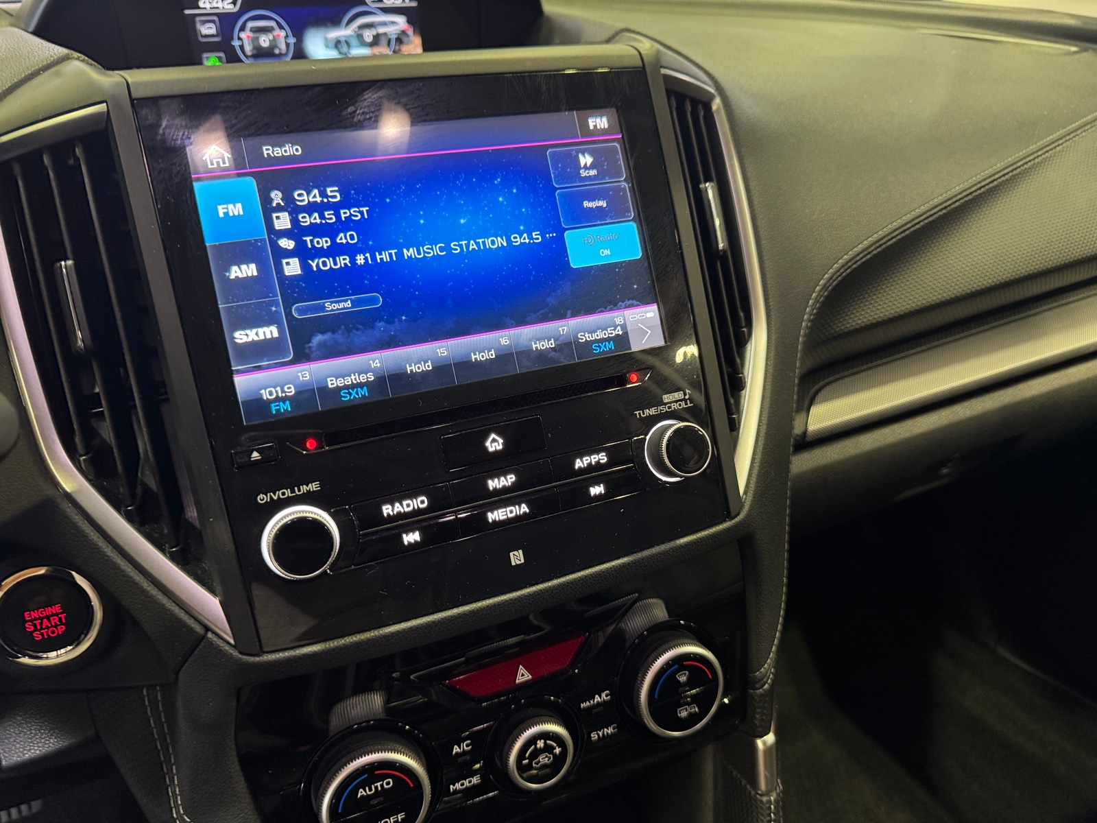 Thumbnail: 2019 Subaru Forester - 3