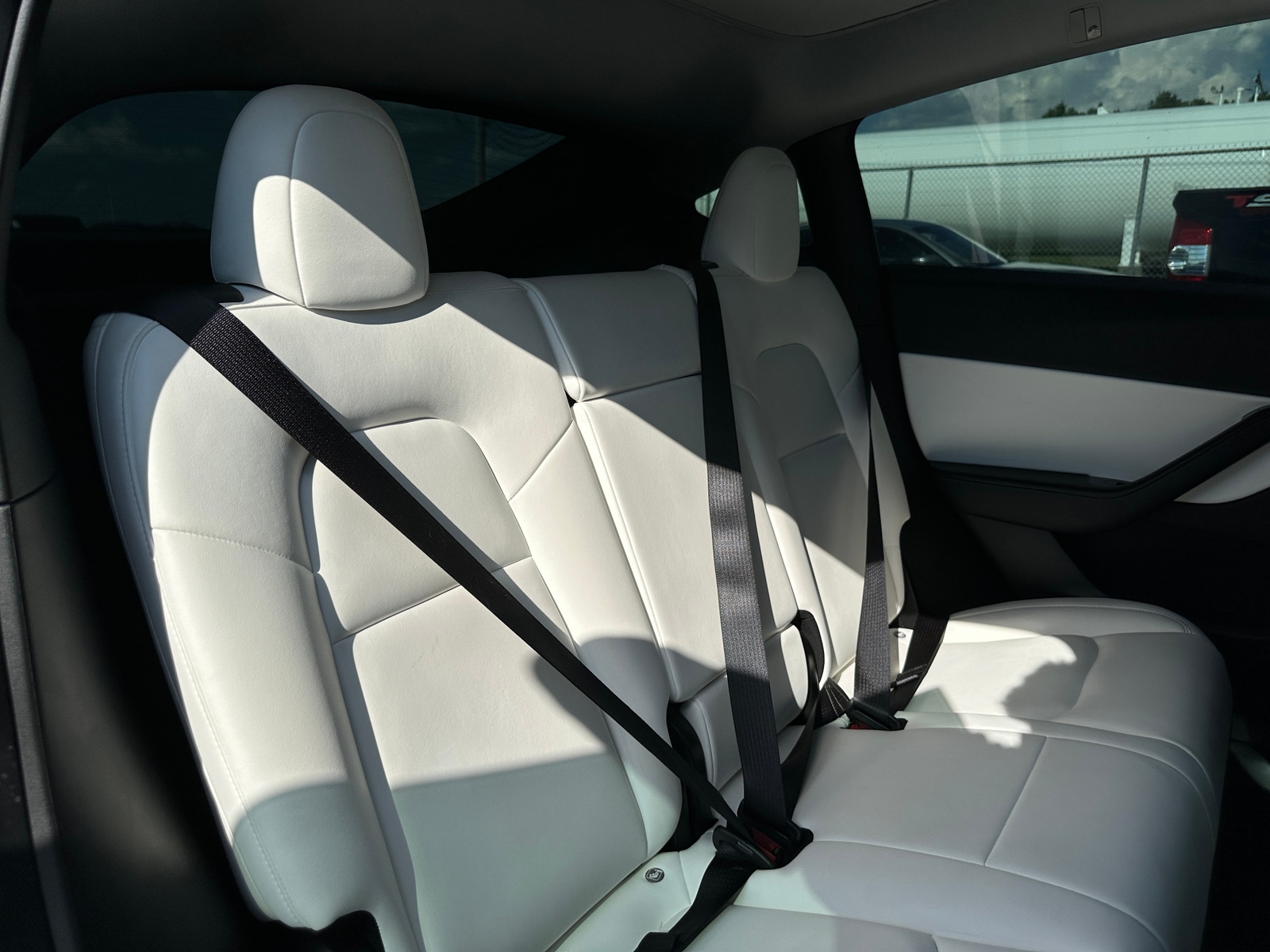 Thumbnail: 2020 Tesla Model Y - 5