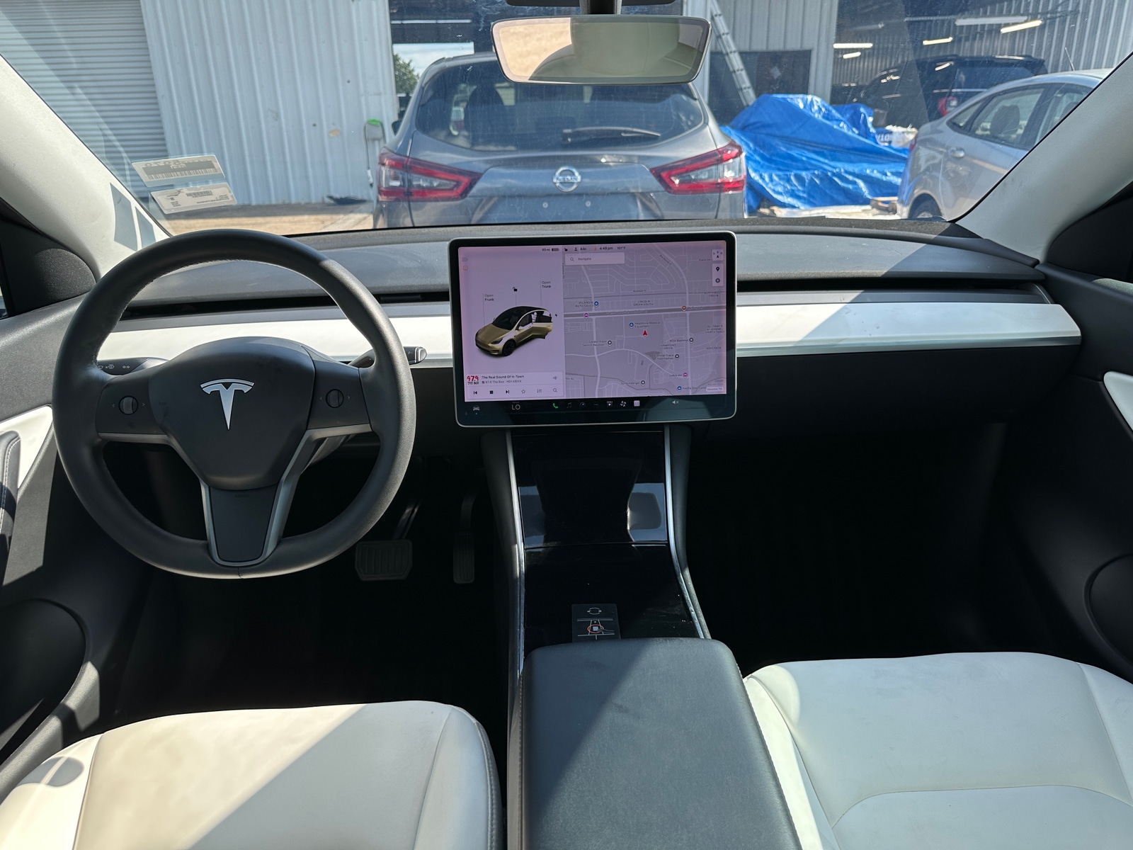 Thumbnail: 2020 Tesla Model Y - 2
