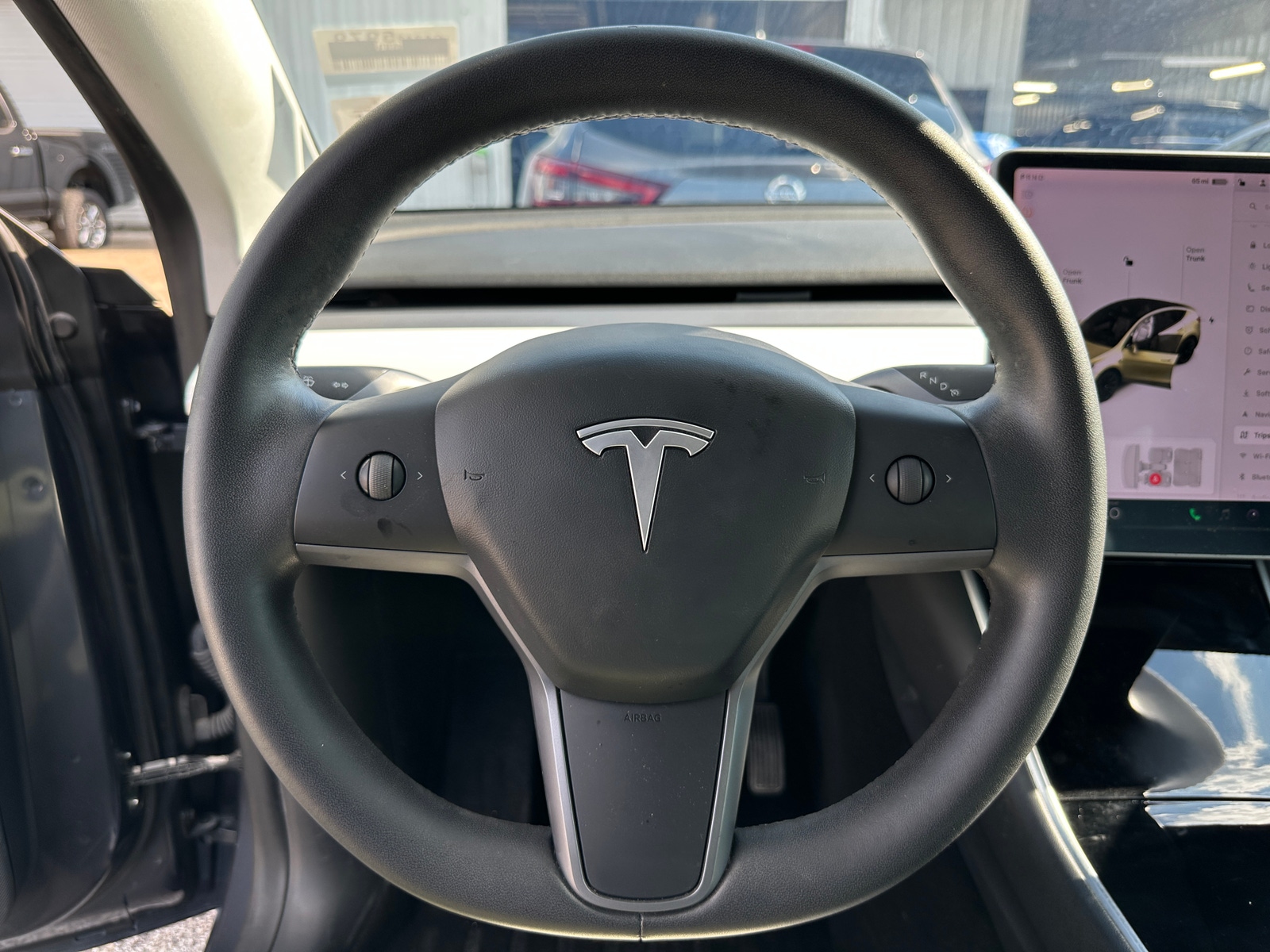 Thumbnail: 2020 Tesla Model Y - 4