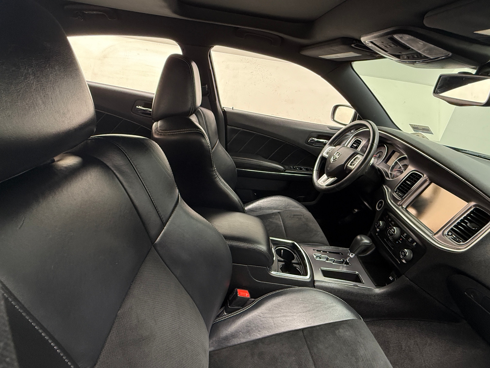 Thumbnail: 2014 Dodge Charger - 2