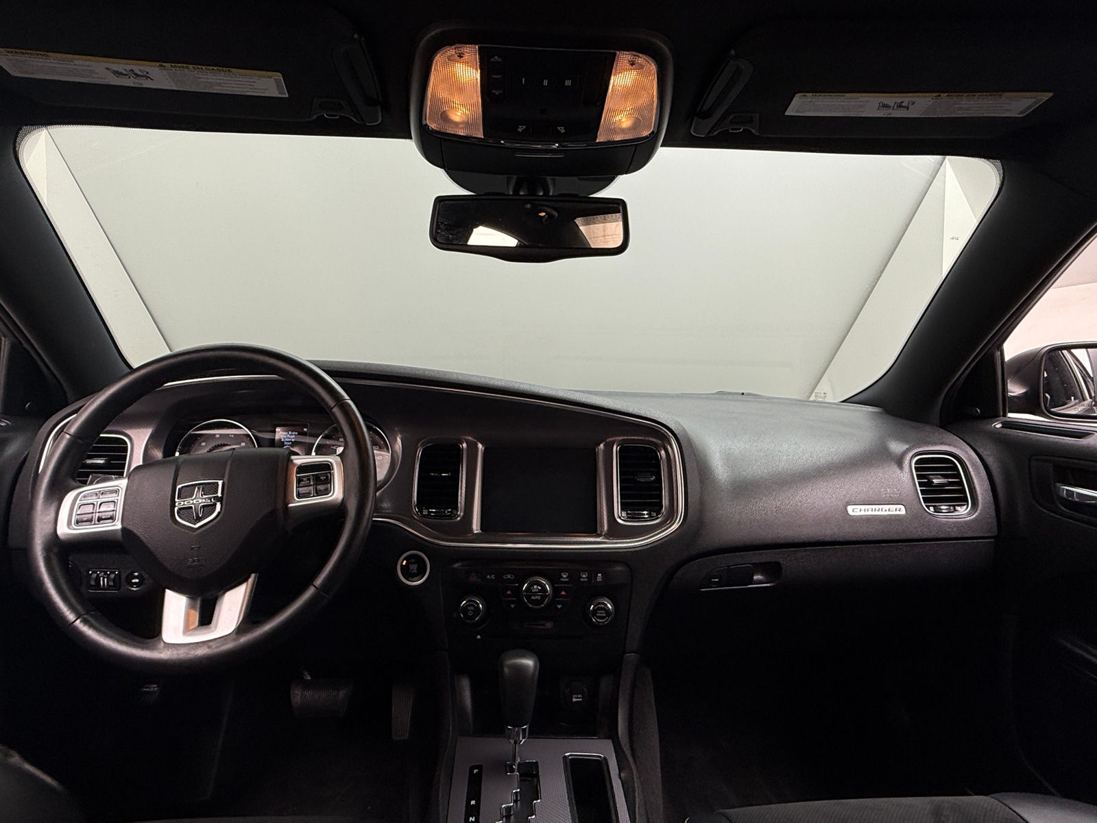 Thumbnail: 2014 Dodge Charger - 3