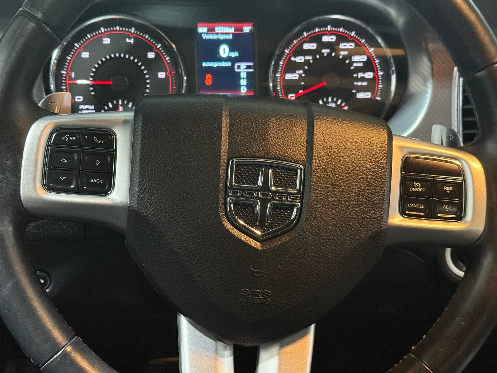 Thumbnail: 2014 Dodge Charger - 5