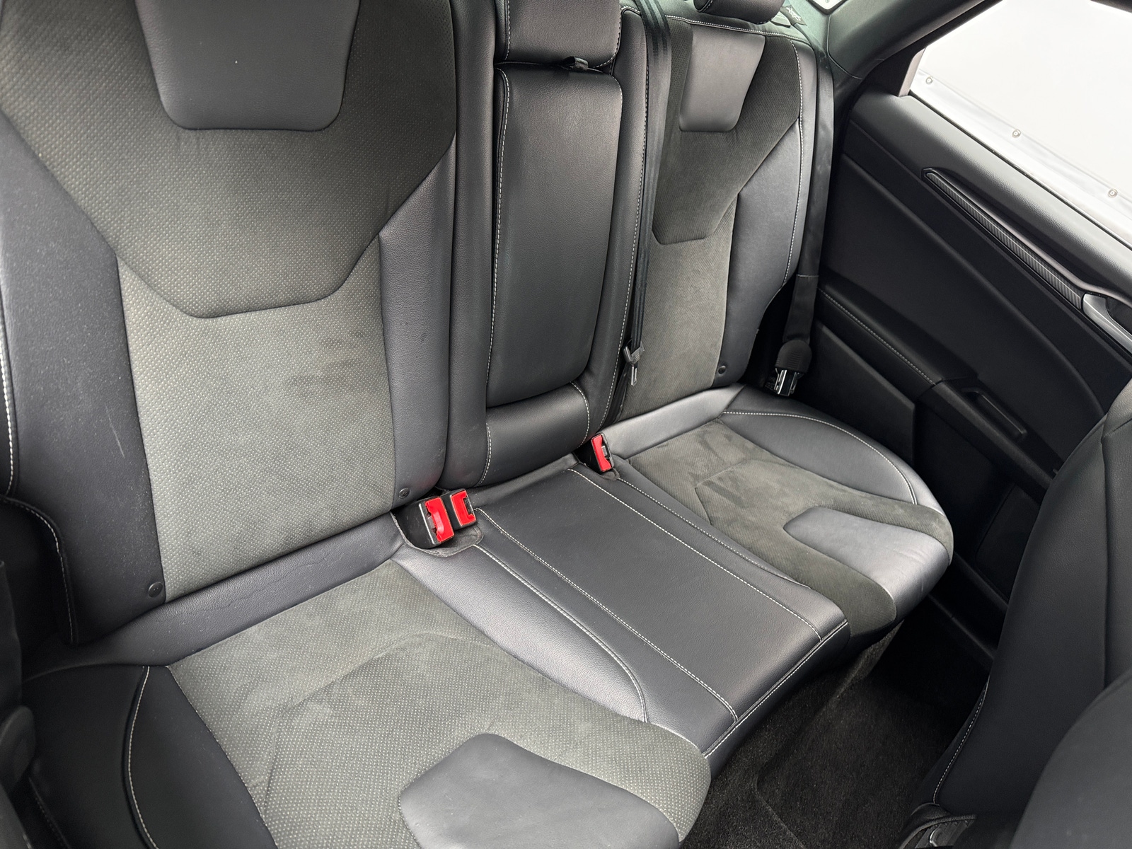 Thumbnail: 2019 Ford Fusion - 5
