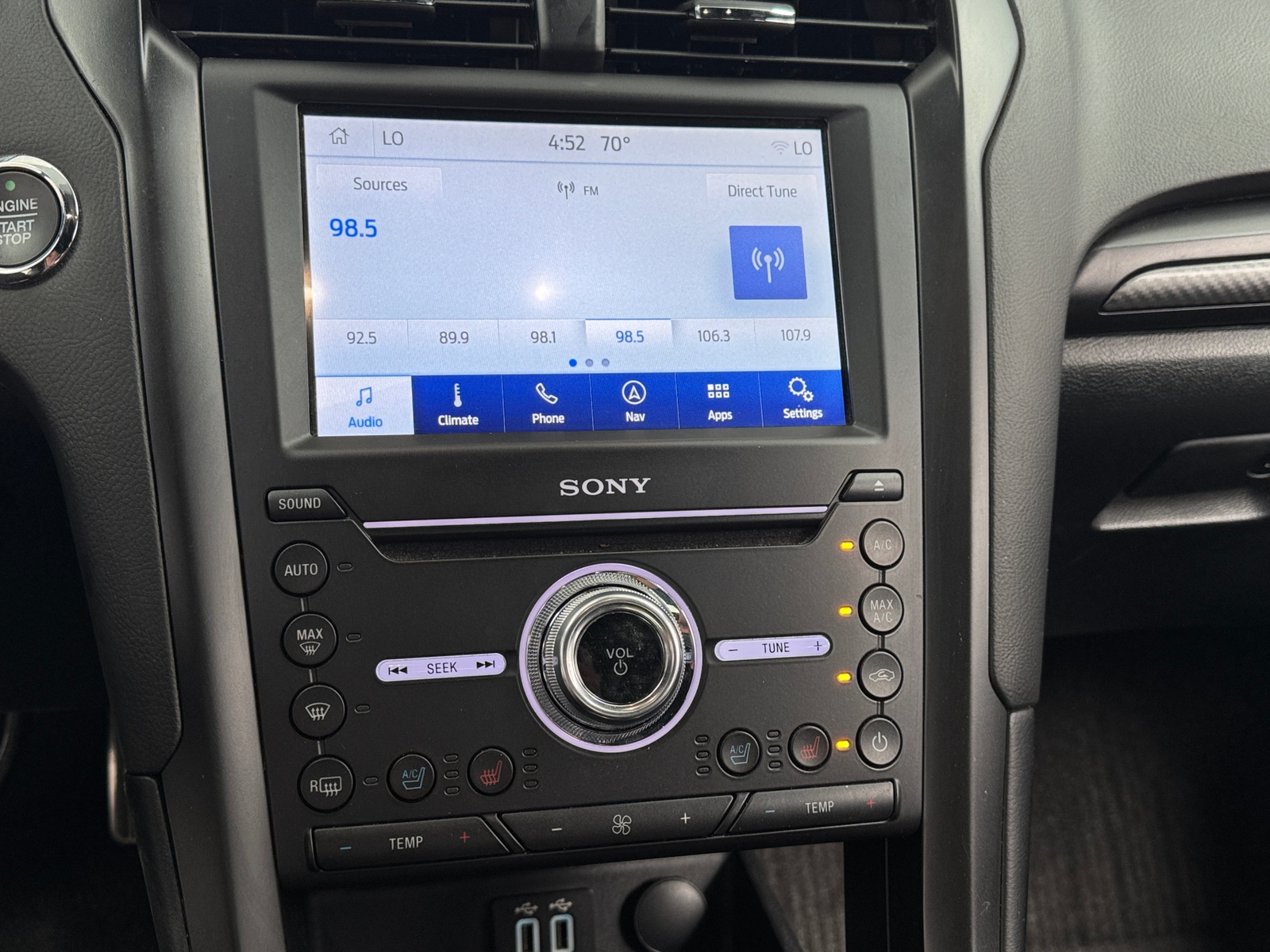 Thumbnail: 2019 Ford Fusion - 3