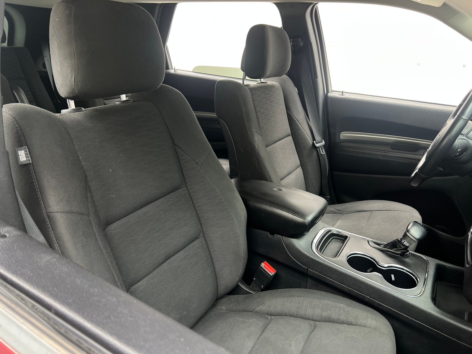 Thumbnail: 2018 Dodge Durango - 2