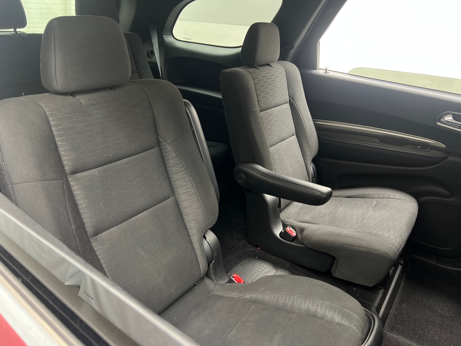 Thumbnail: 2018 Dodge Durango - 6