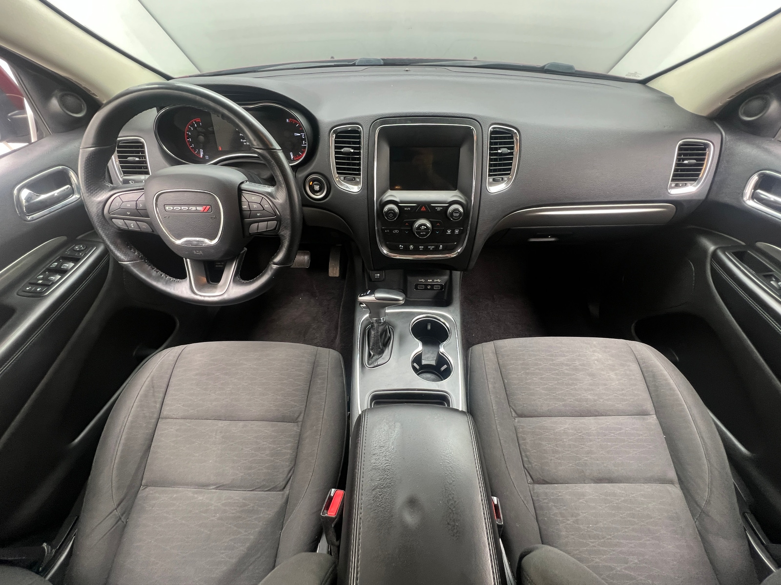 Thumbnail: 2018 Dodge Durango - 3