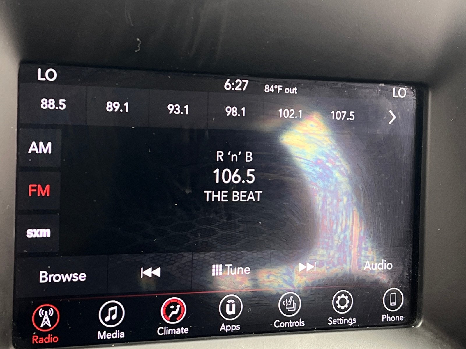 Thumbnail: 2018 Dodge Durango - 4