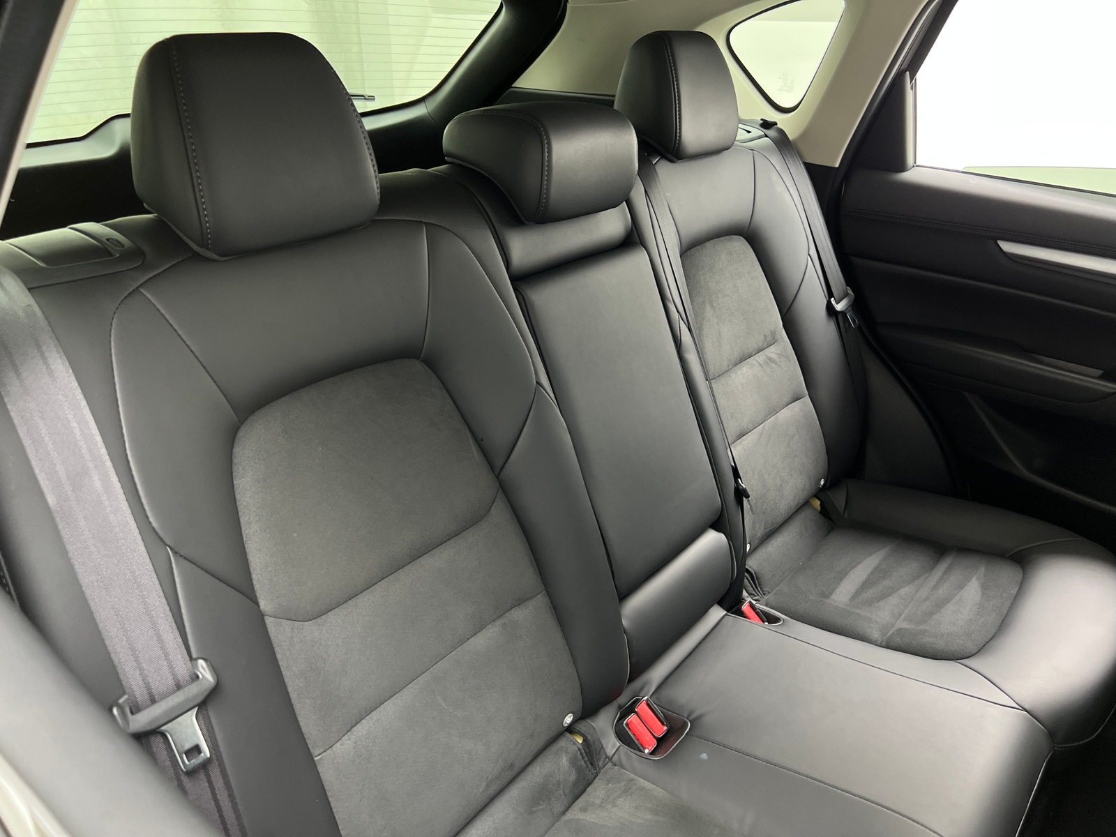 Thumbnail: 2020 Mazda CX-5 - 5