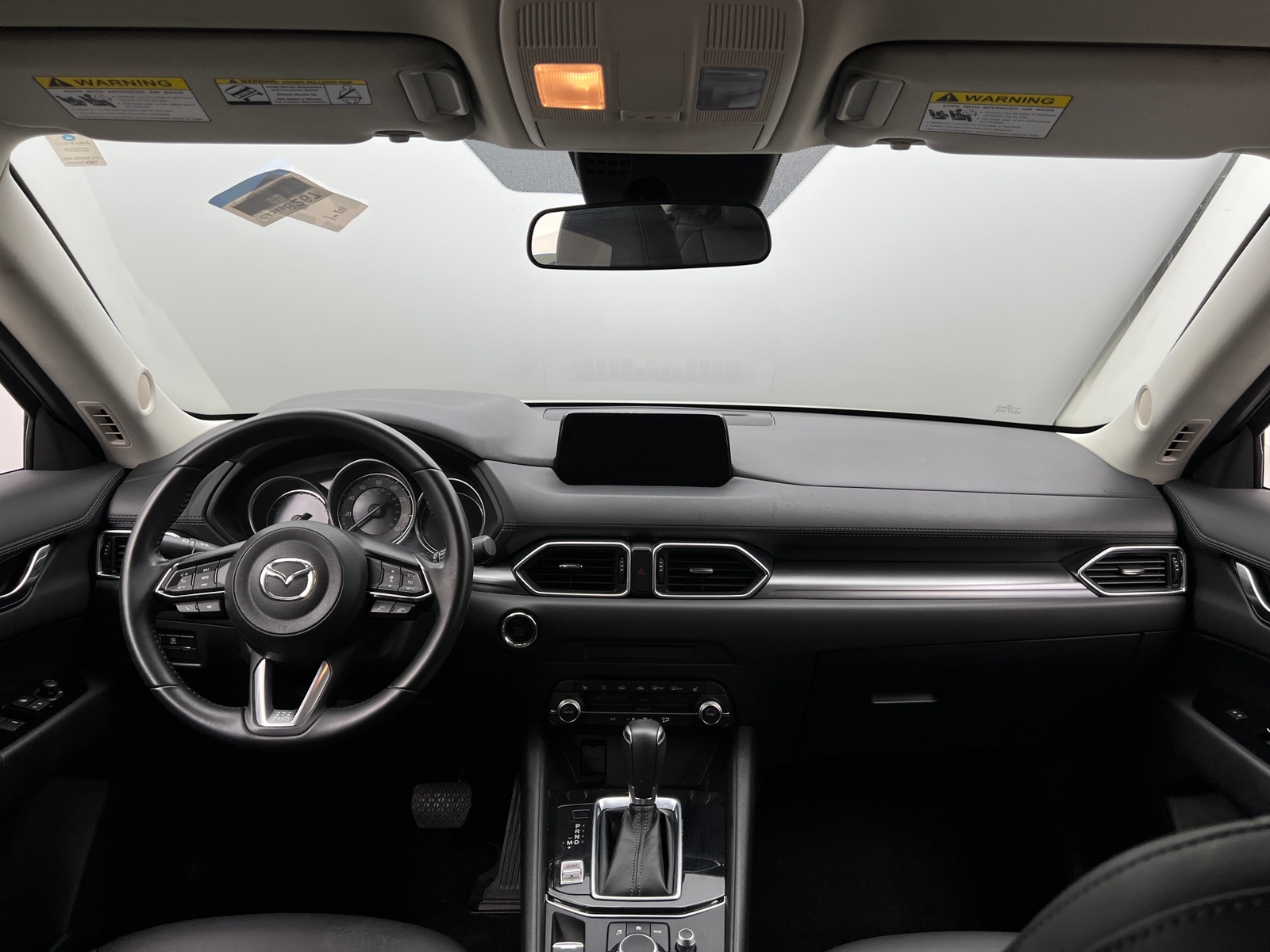Thumbnail: 2020 Mazda CX-5 - 2
