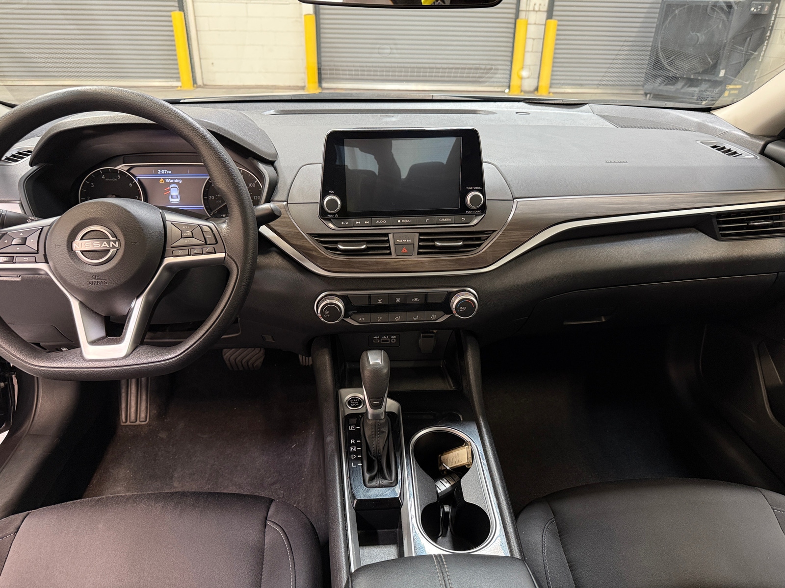 Thumbnail: 2024 Nissan Altima - 3
