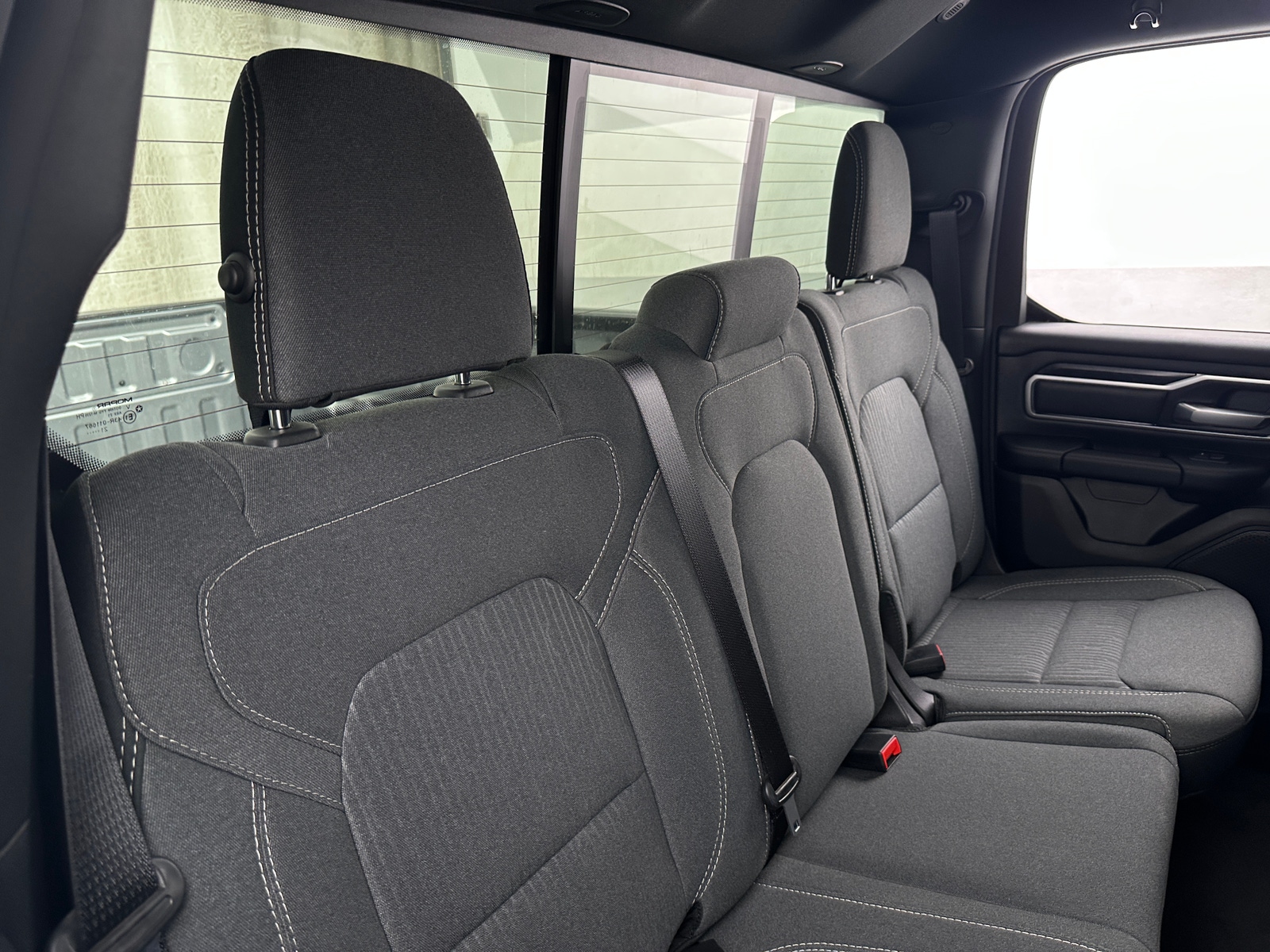 Thumbnail: 2022 RAM 1500 - 6