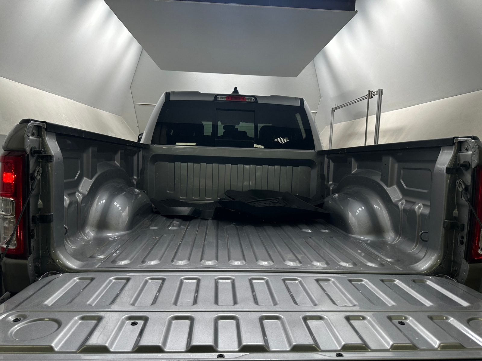 Thumbnail: 2022 RAM 1500 - 7